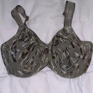 Wacoal Full Coverage Bra
